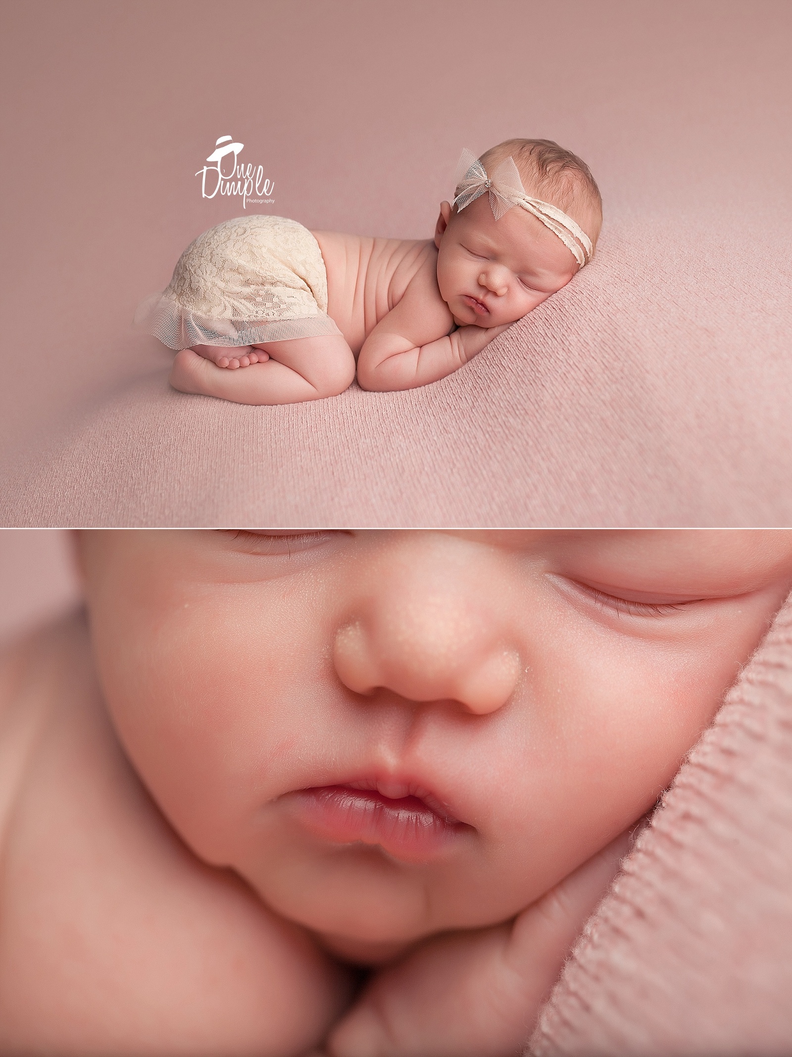 Dallas newborn Photographer