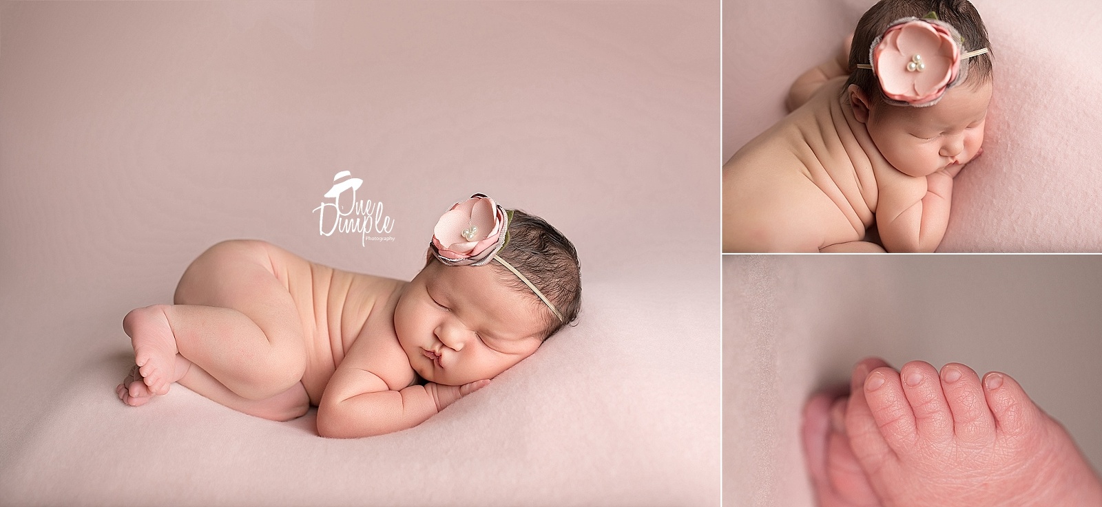 Southlake Newborn Photographer, Grapevine Baby Photographer
